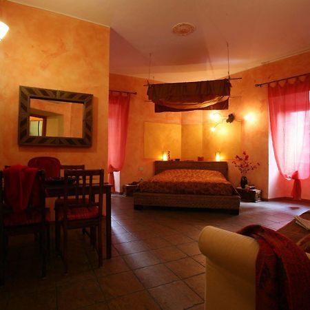 Momi Bed And Breakfast Rome Bagian luar foto