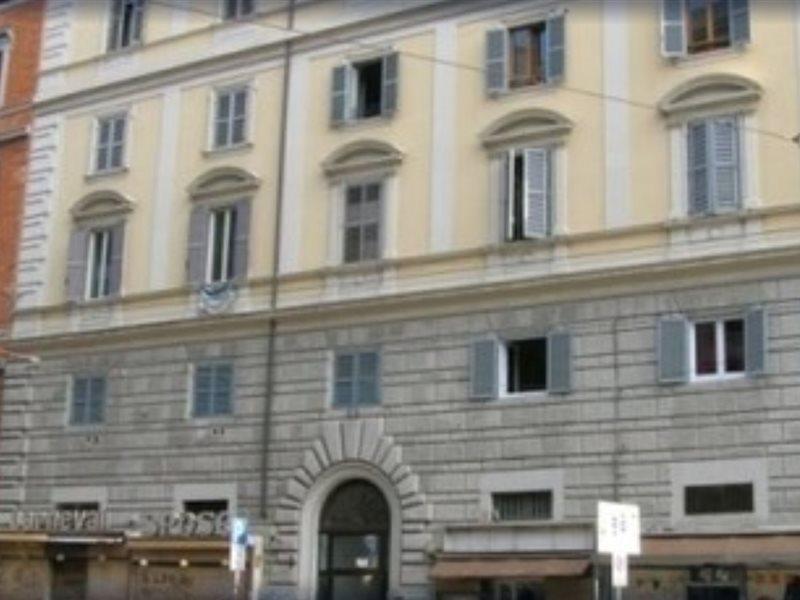 Momi Bed And Breakfast Rome Bagian luar foto
