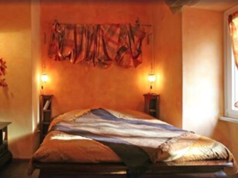 Momi Bed And Breakfast Rome Bagian luar foto