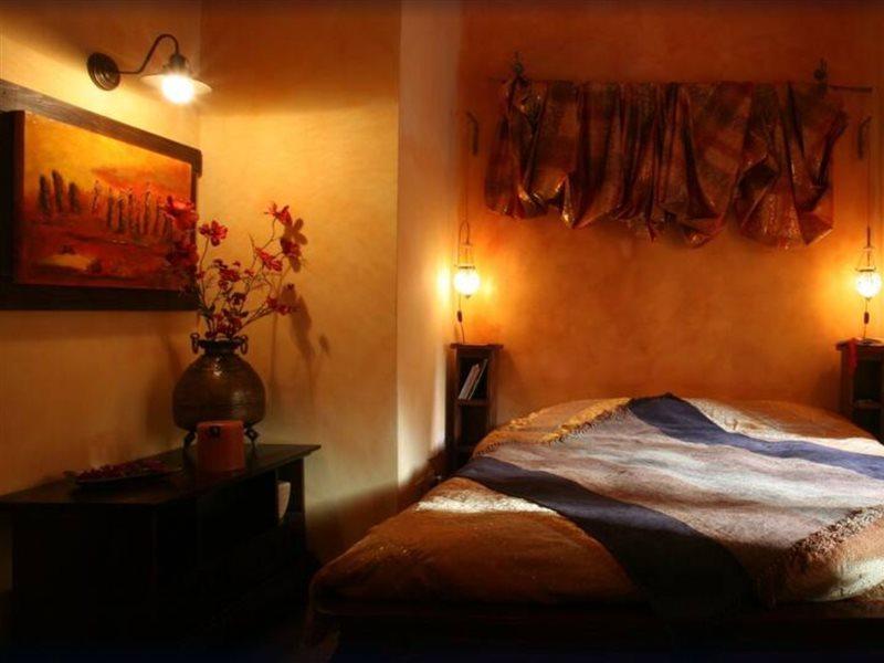 Momi Bed And Breakfast Rome Bagian luar foto