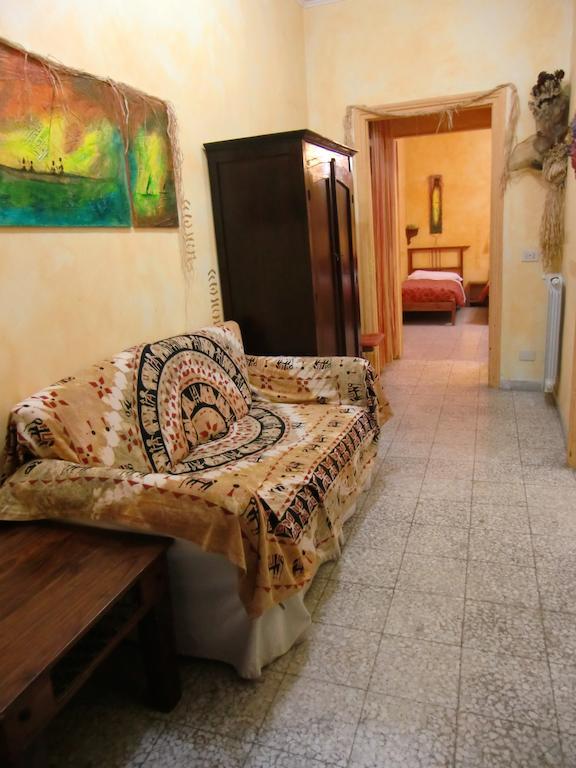 Momi Bed And Breakfast Rome Ruang foto