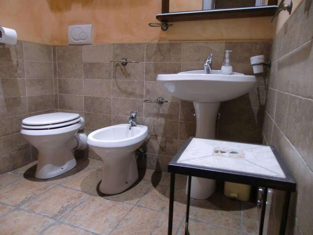 Momi Bed And Breakfast Rome Ruang foto