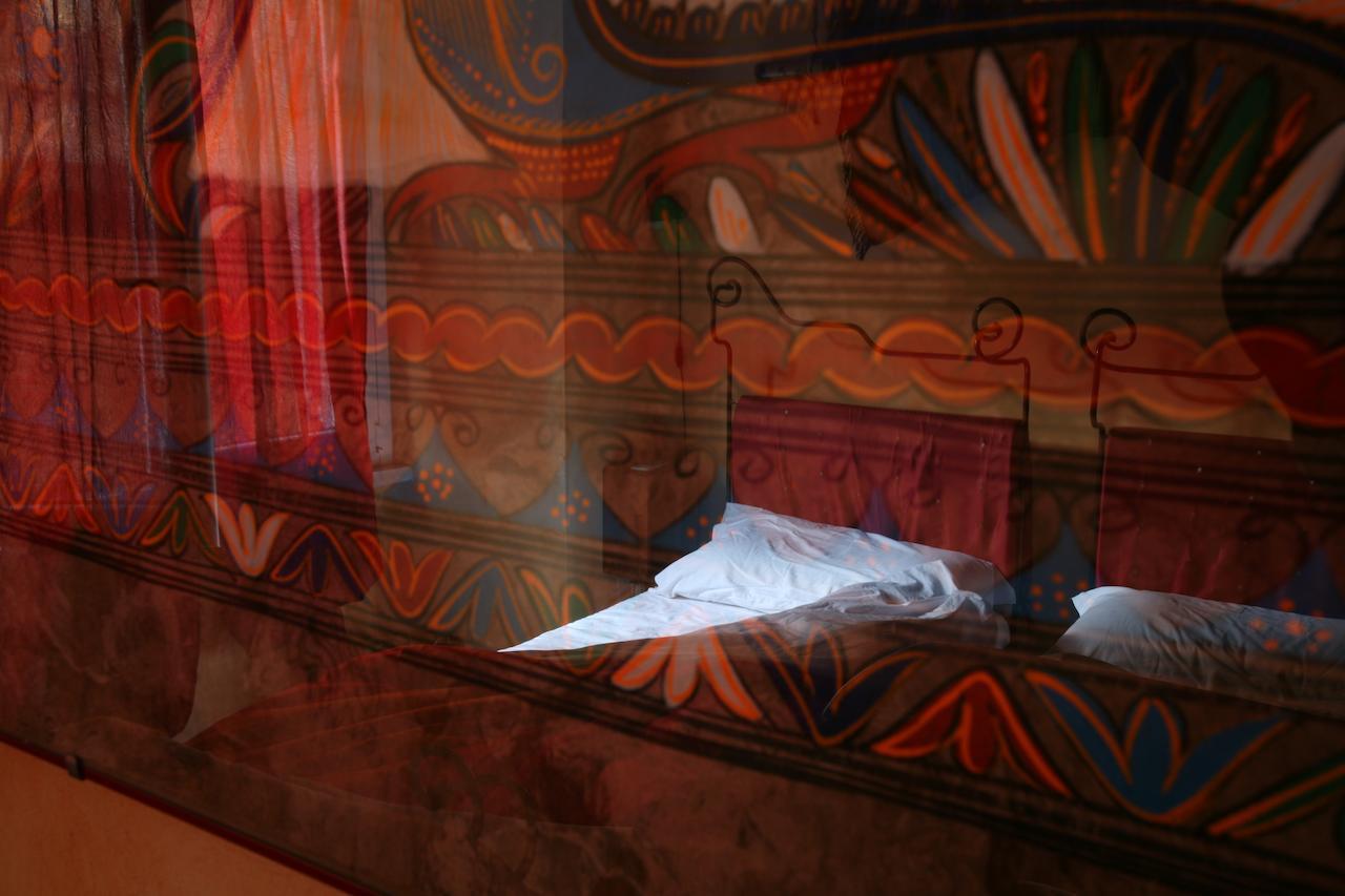 Momi Bed And Breakfast Rome Ruang foto
