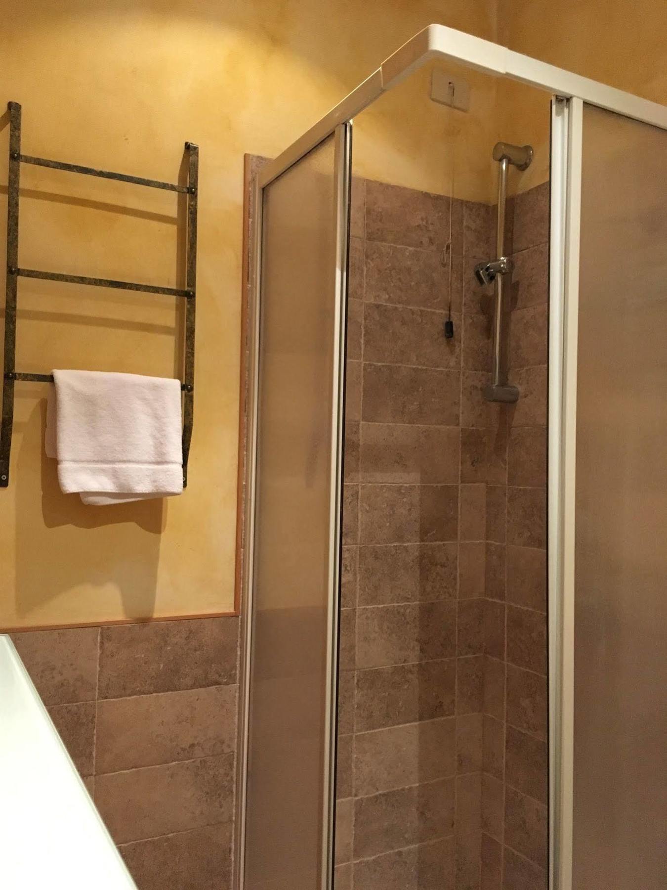 Momi Bed And Breakfast Rome Bagian luar foto