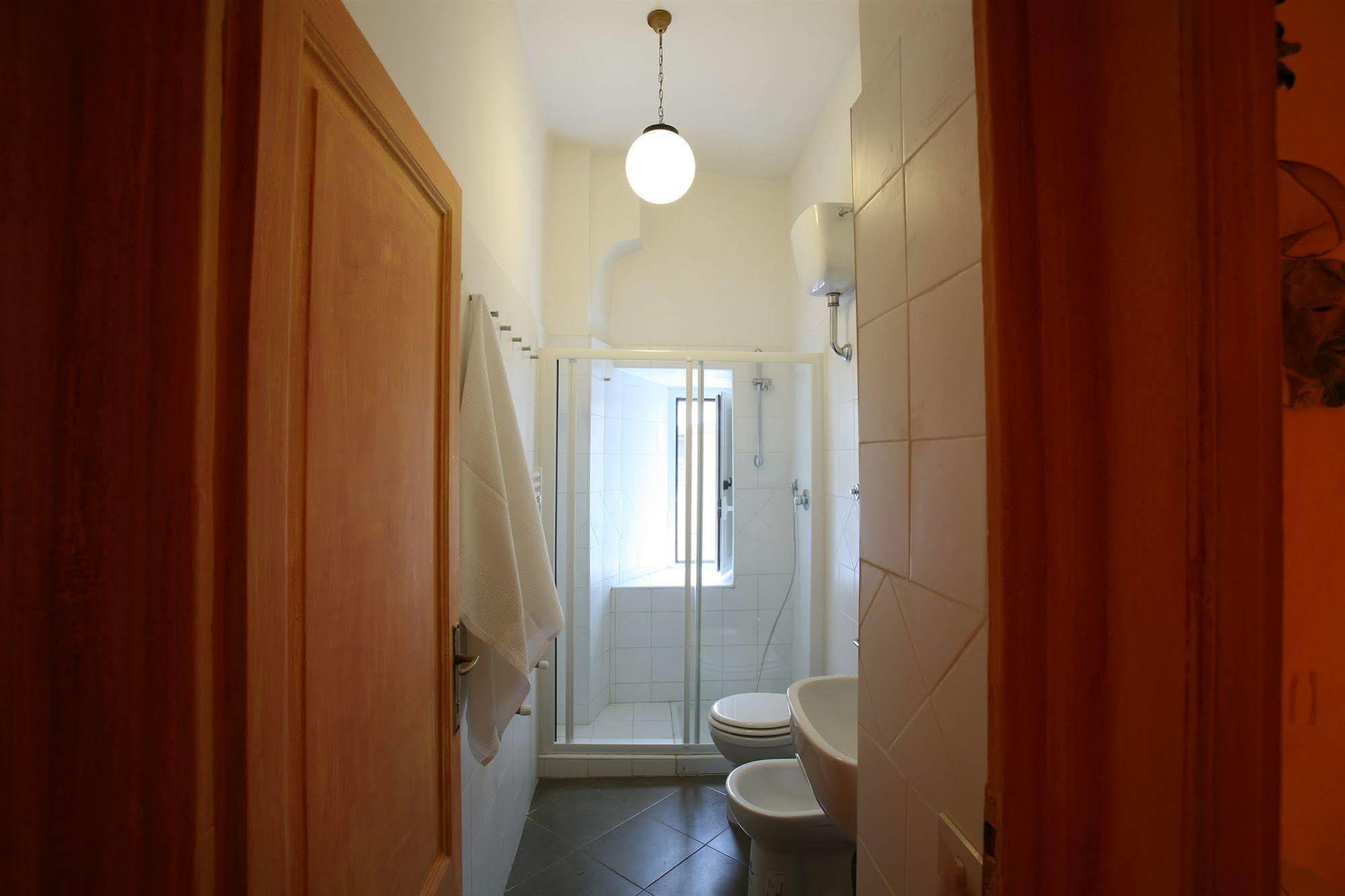 Momi Bed And Breakfast Rome Bagian luar foto