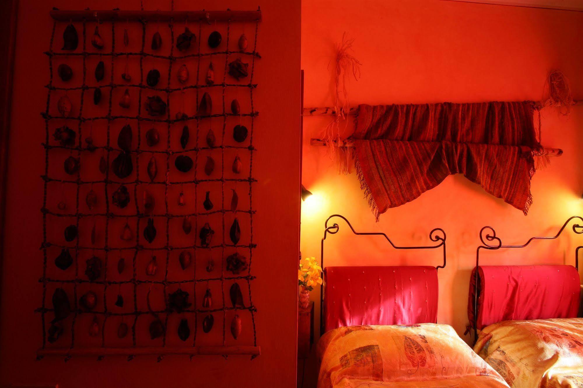 Momi Bed And Breakfast Rome Bagian luar foto