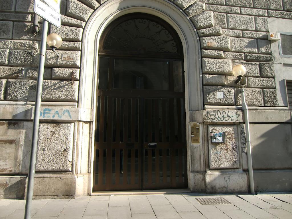 Momi Bed And Breakfast Rome Bagian luar foto